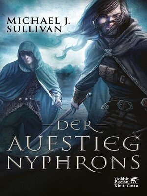 cover image of Der Aufstieg Nyphrons